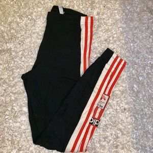 adidas leggings